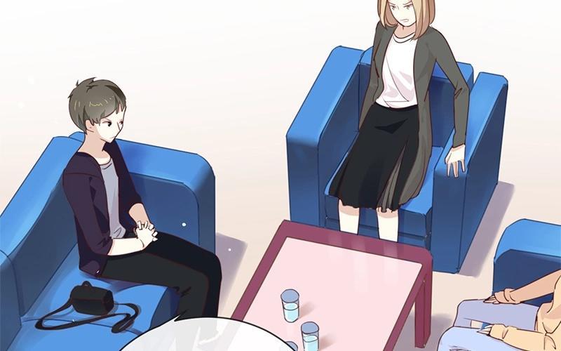 《假戏真做 MM》第14话 你们是真的在谈恋爱？ 第84页