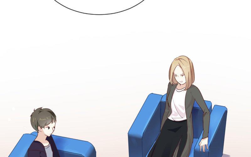 《假戏真做 MM》第15话 这个记者不好对付！ 第5页