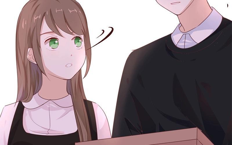 《假戏真做 MM》第17话 怎么你有意见吗？！ 第55页