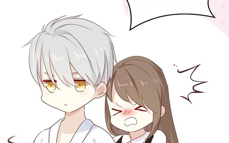 《假戏真做 MM》第18话 要签同居协议？ 第56页