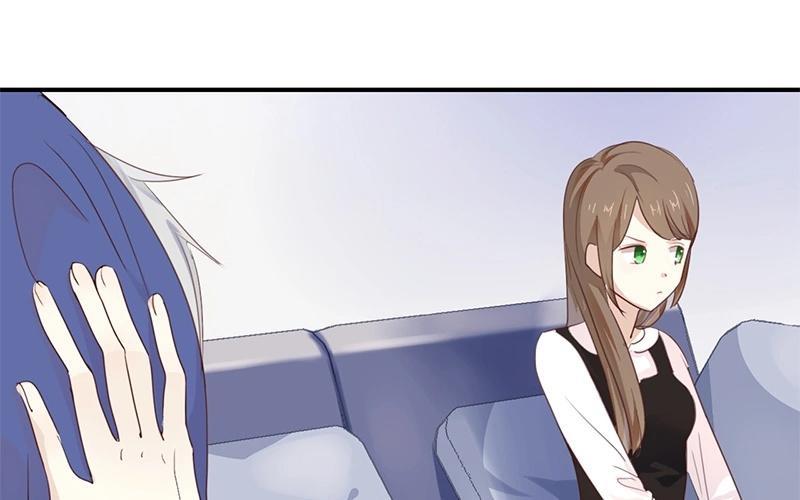 《假戏真做 MM》第18话 要签同居协议？ 第33页
