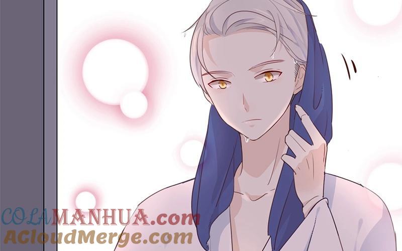 《假戏真做 MM》第18话 要签同居协议？ 第22页