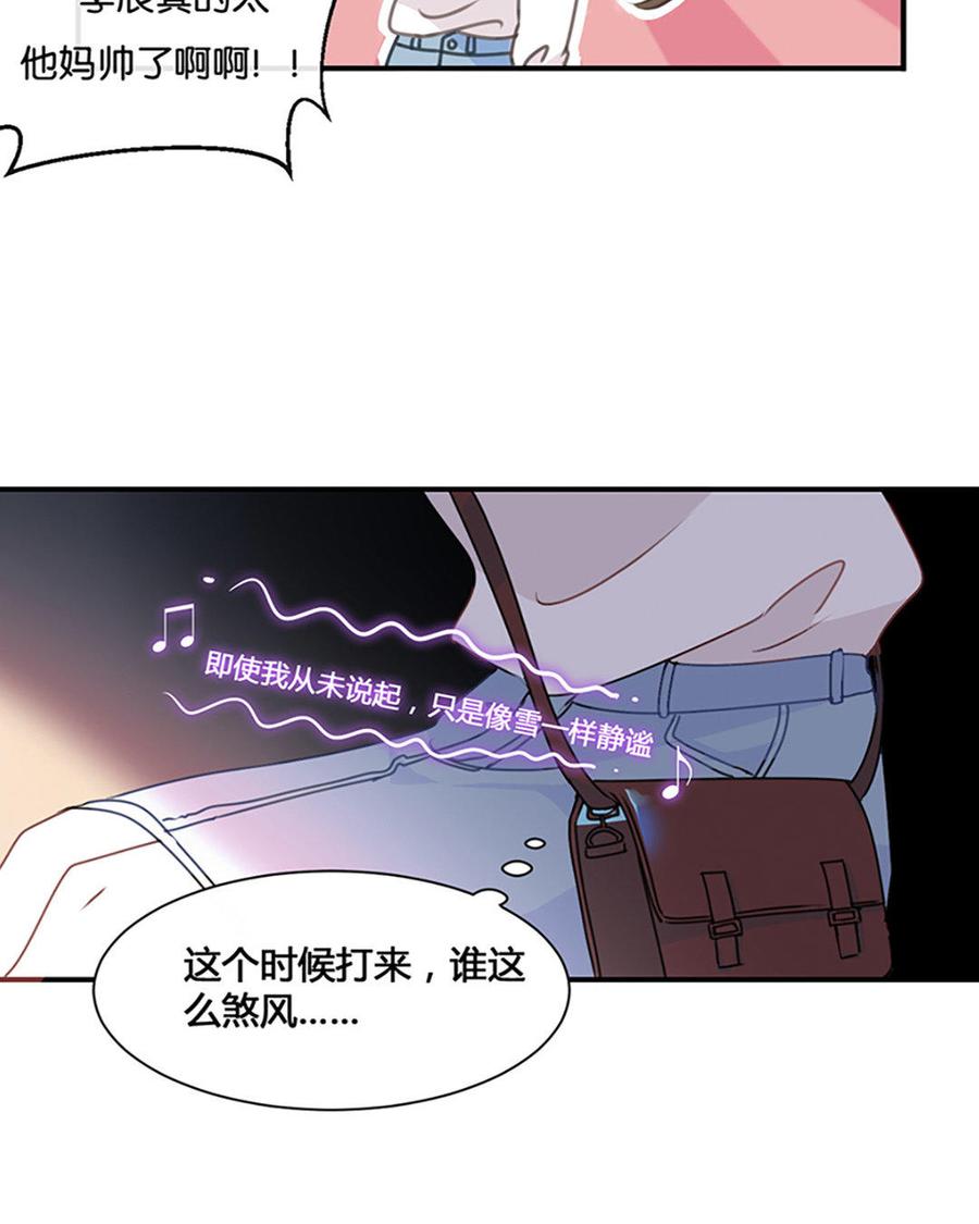 《假戏真做 MM》第1话 什么？这是谁的床？！ 第24页