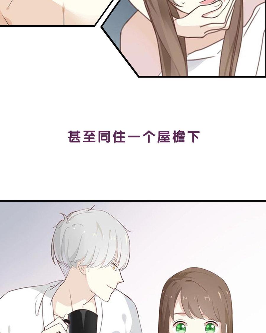 《假戏真做 MM》第1话 什么？这是谁的床？！ 第6页