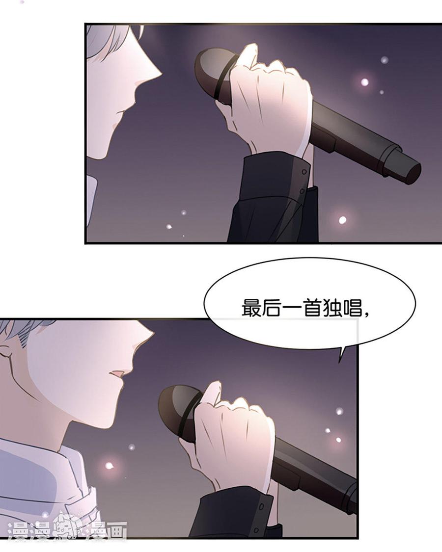 《假戏真做 MM》第1话 什么？这是谁的床？！ 第21页