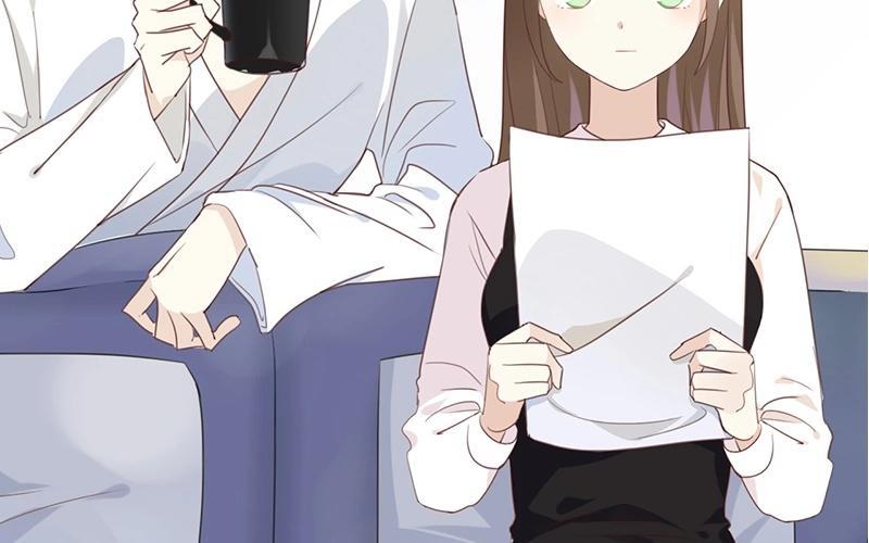 《假戏真做 MM》第19话 怎么？舍不得？ 第14页