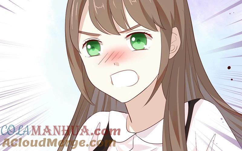 《假戏真做 MM》第19话 怎么？舍不得？ 第61页