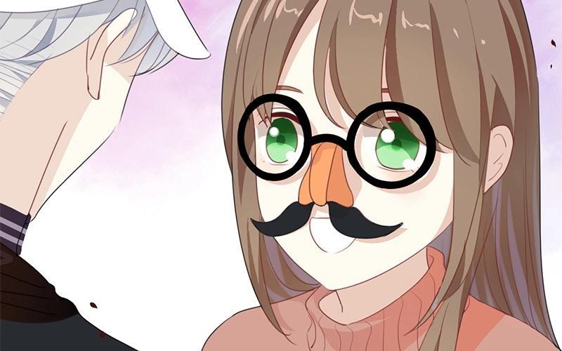 《假戏真做 MM》第21话 CP狗说的原来都是真的！ 第50页