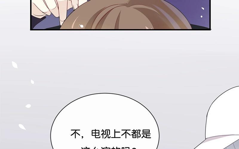 《假戏真做 MM》第21话 CP狗说的原来都是真的！ 第53页