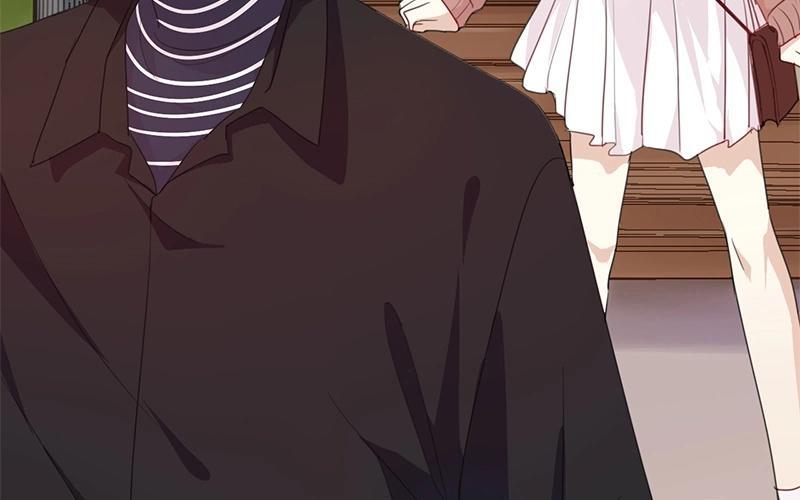 《假戏真做 MM》第22话 我有件事忘了告诉你…… 第81页
