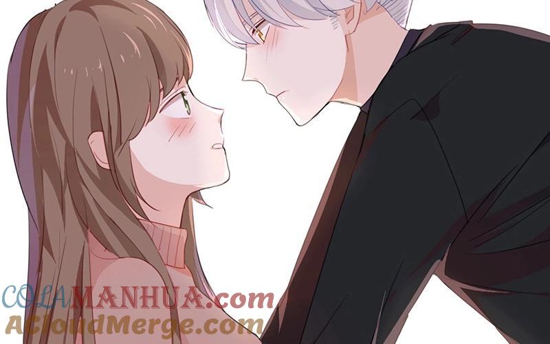 《假戏真做 MM》第22话 我有件事忘了告诉你…… 第4页