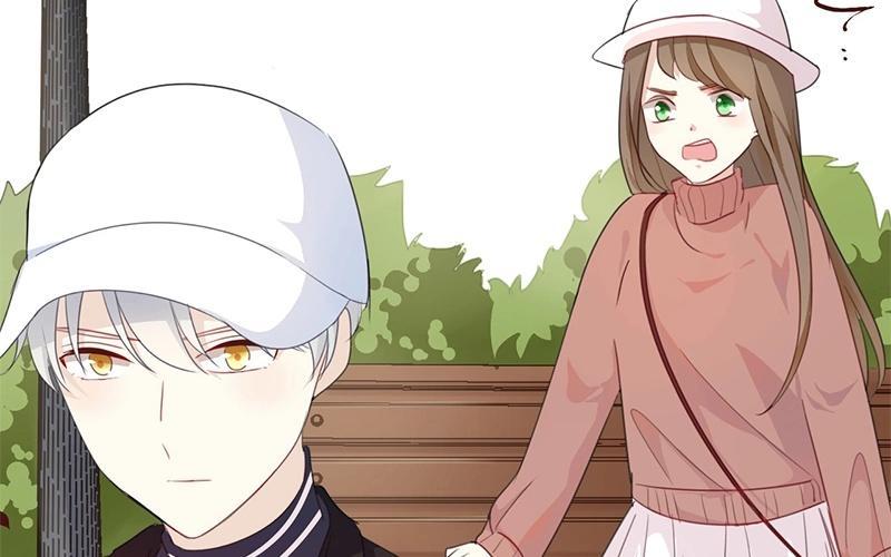 《假戏真做 MM》第22话 我有件事忘了告诉你…… 第80页