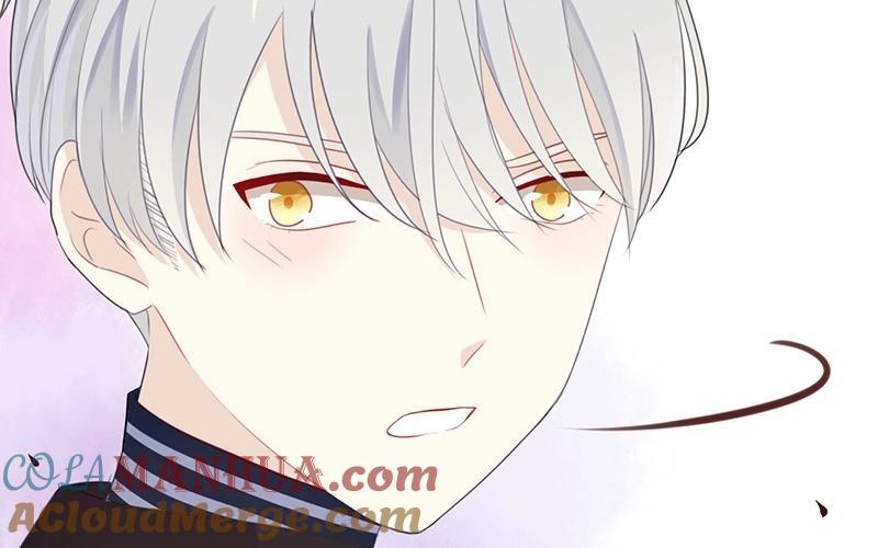 《假戏真做 MM》第22话 我有件事忘了告诉你…… 第31页