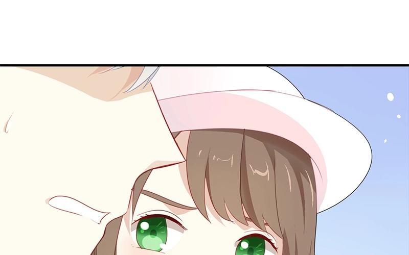 《假戏真做 MM》第24话 我等你回来！ 第18页