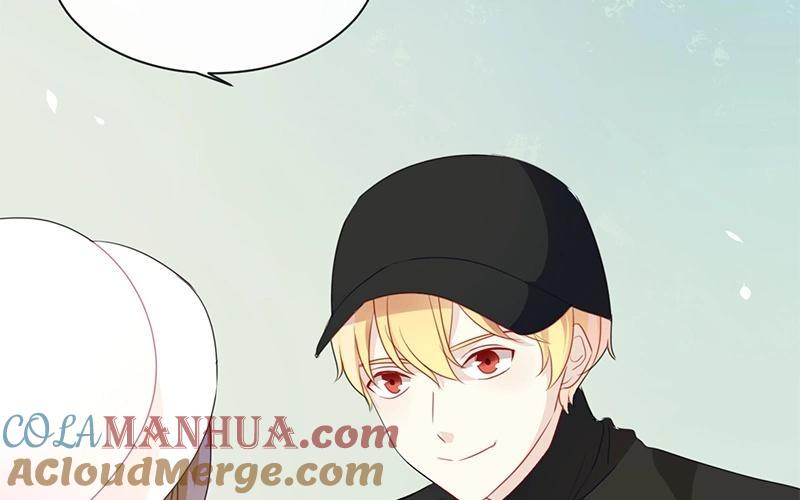 《假戏真做 MM》第25话 如果没人在，她会炸毛的 第31页