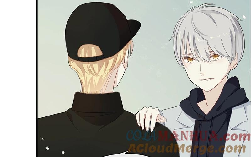 《假戏真做 MM》第25话 如果没人在，她会炸毛的 第58页