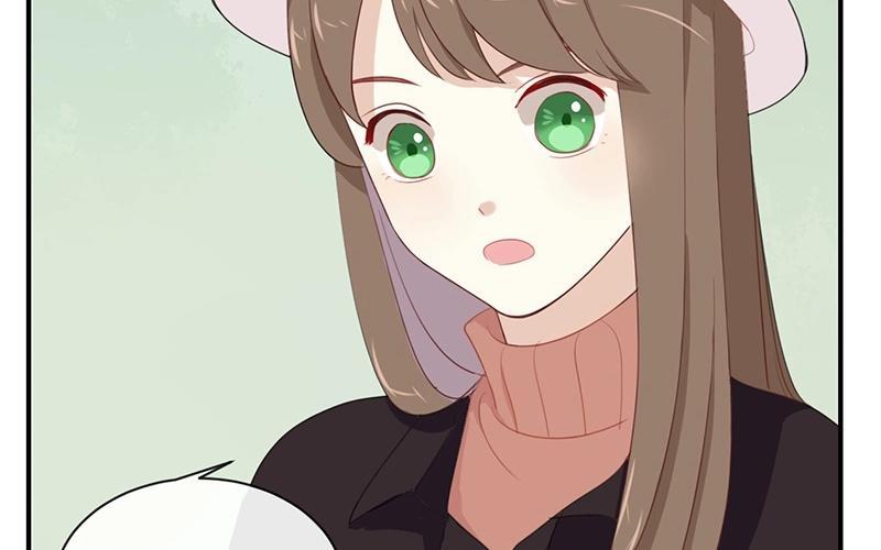 《假戏真做 MM》第25话 如果没人在，她会炸毛的 第24页