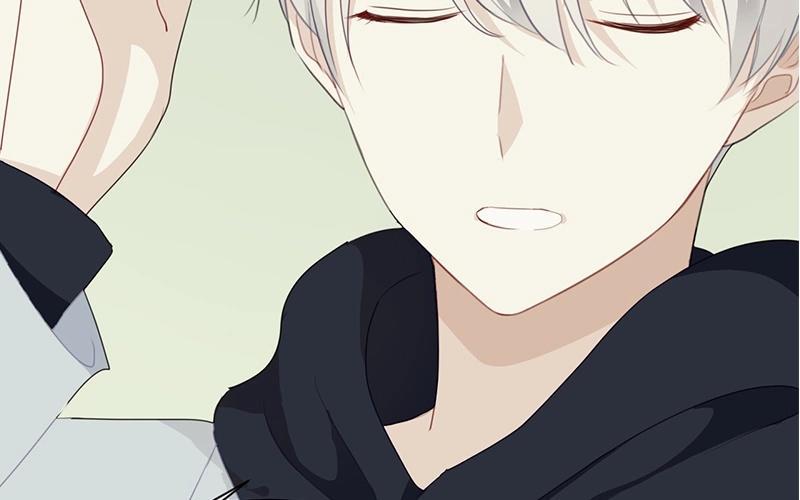 《假戏真做 MM》第25话 如果没人在，她会炸毛的 第53页