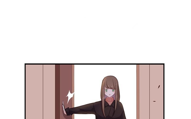《假戏真做 MM》第25话 如果没人在，她会炸毛的 第9页