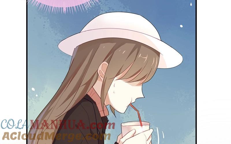 《假戏真做 MM》第25话 如果没人在，她会炸毛的 第70页