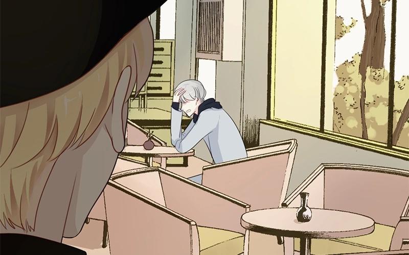 《假戏真做 MM》第25话 如果没人在，她会炸毛的 第41页