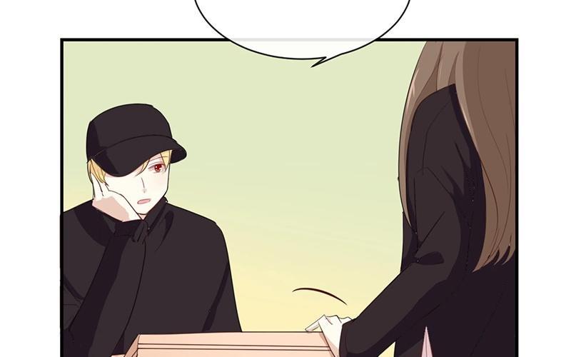 《假戏真做 MM》第25话 如果没人在，她会炸毛的 第26页