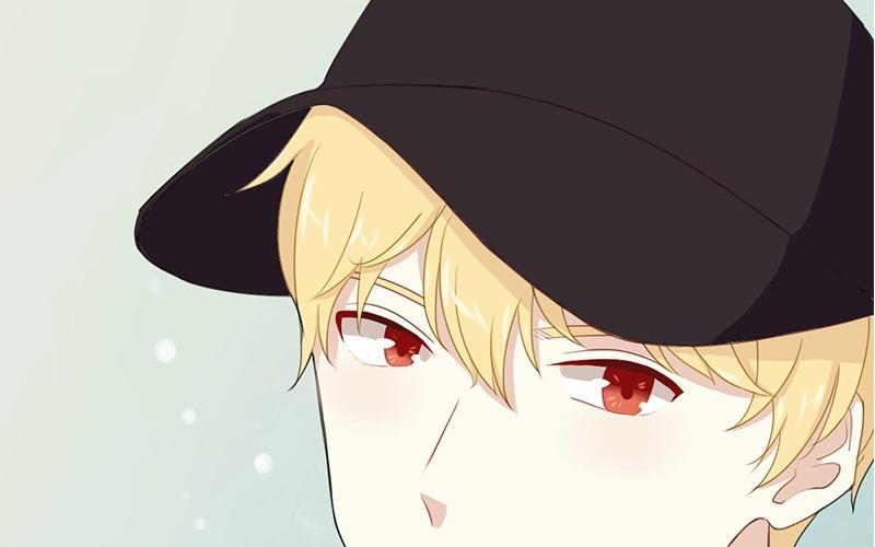 《假戏真做 MM》第25话 如果没人在，她会炸毛的 第21页