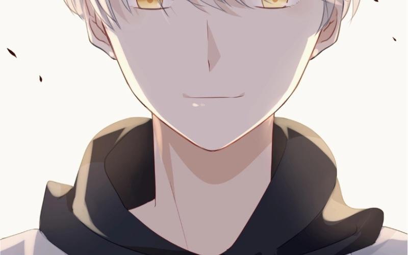 《假戏真做 MM》第26话 陪陪我不可以么？ 第5页