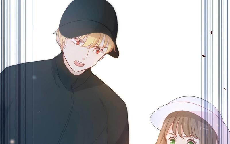 《假戏真做 MM》第26话 陪陪我不可以么？ 第24页