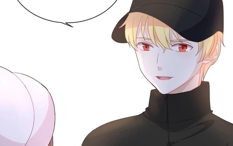 《假戏真做 MM》第26话 陪陪我不可以么？ 第35页