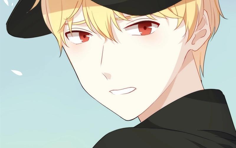 《假戏真做 MM》第26话 陪陪我不可以么？ 第54页