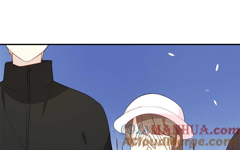《假戏真做 MM》第26话 陪陪我不可以么？ 第19页