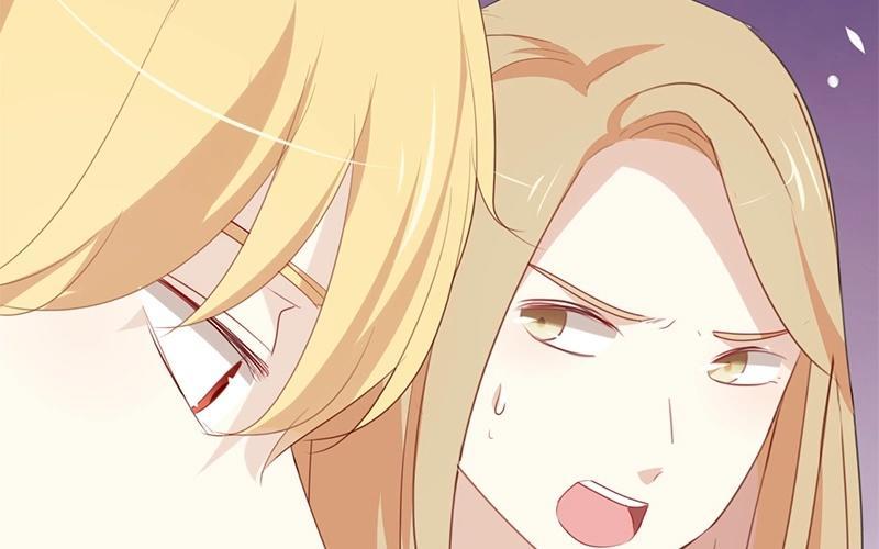 《假戏真做 MM》第28话 你还是走不出去吗？ 第51页