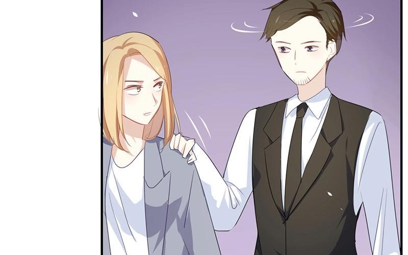 《假戏真做 MM》第28话 你还是走不出去吗？ 第60页