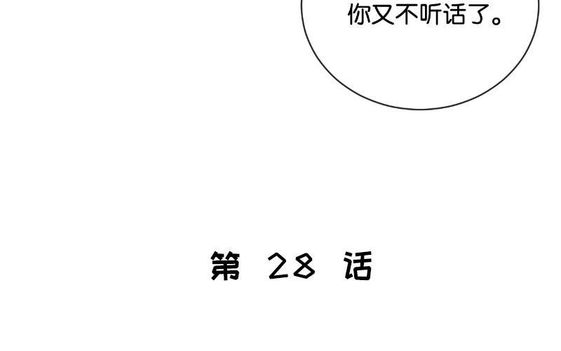 《假戏真做 MM》第28话 你还是走不出去吗？ 第6页