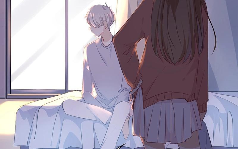 《假戏真做 MM》第29话 还是想太多啊…… 第62页
