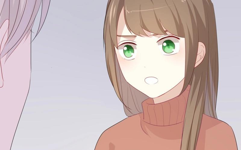 《假戏真做 MM》第30话 你可是我的“正牌女友”呢！ 第5页