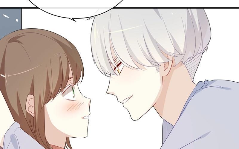 《假戏真做 MM》第30话 你可是我的“正牌女友”呢！ 第33页