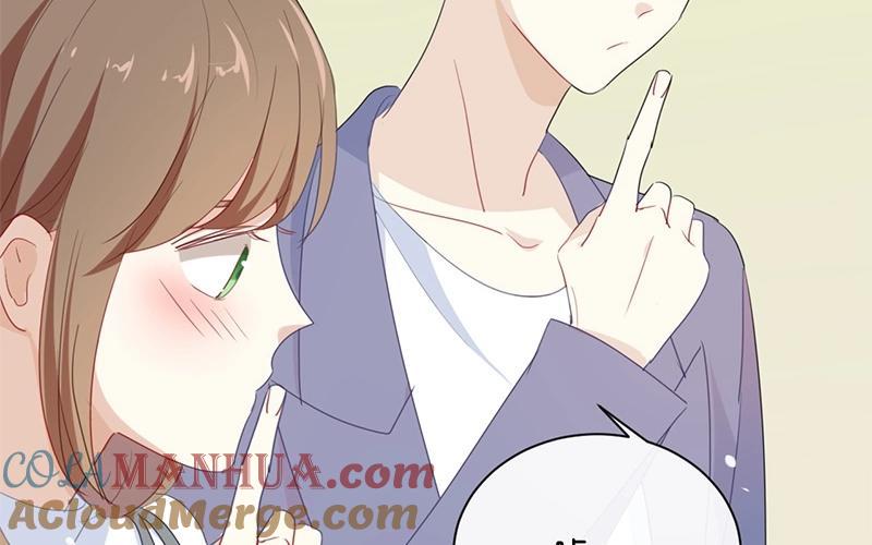 《假戏真做 MM》第31话 你跟他说了什么？！ 第22页
