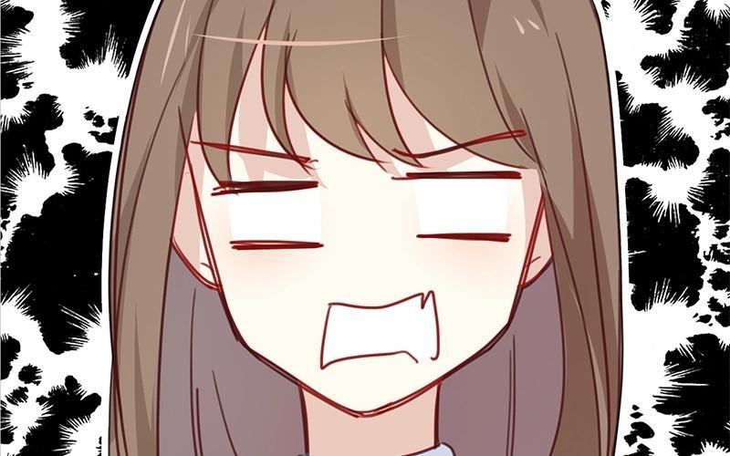 《假戏真做 MM》第31话 你跟他说了什么？！ 第8页