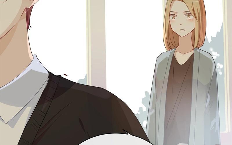 《假戏真做 MM》第31话 你跟他说了什么？！ 第48页