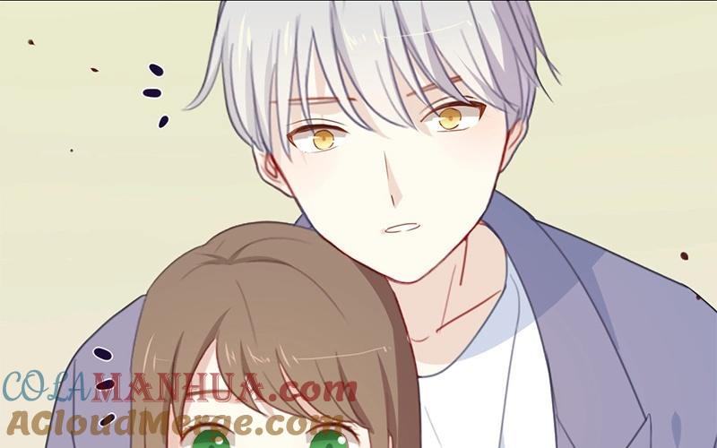 《假戏真做 MM》第31话 你跟他说了什么？！ 第31页