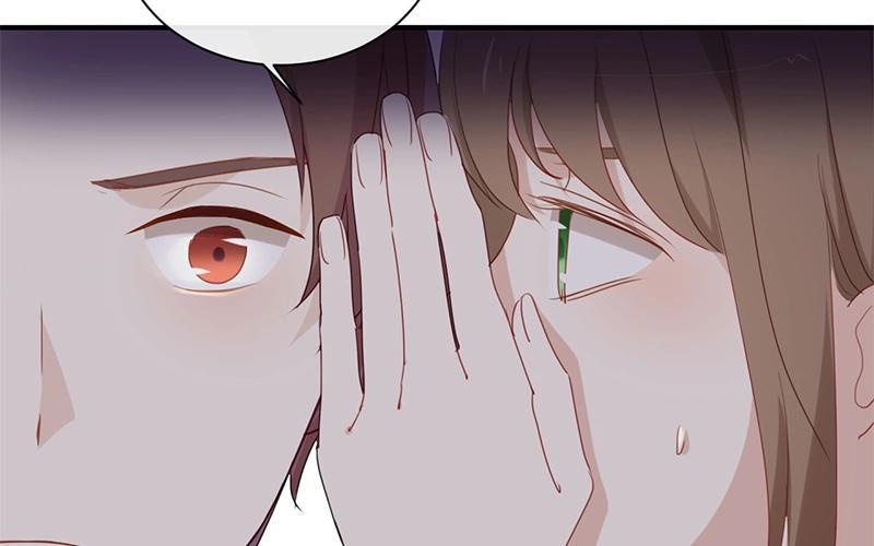 《假戏真做 MM》第31话 你跟他说了什么？！ 第38页