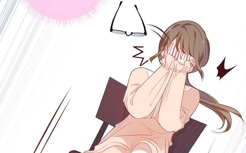 《假戏真做 MM》第32话 想想还蛮羞耻的！ 第21页
