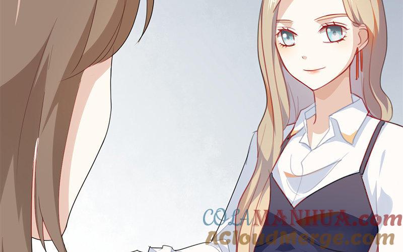 《假戏真做 MM》第33话 这简直就像度蜜月一样！ 第25页