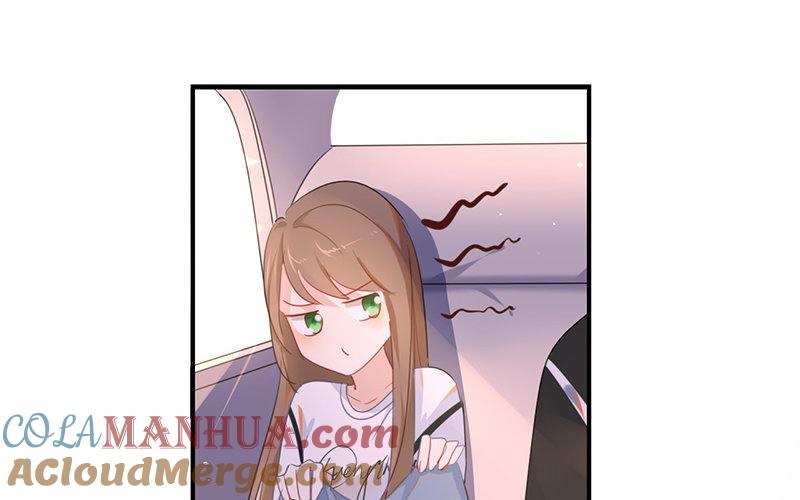 《假戏真做 MM》第33话 这简直就像度蜜月一样！ 第52页