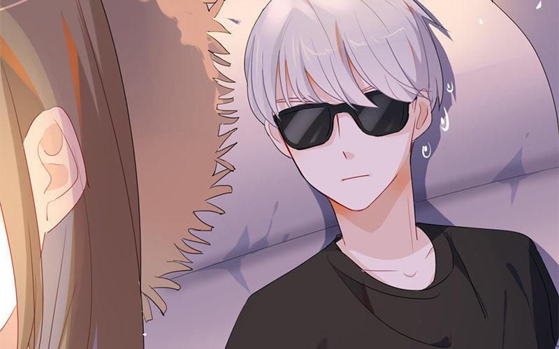 《假戏真做 MM》第33话 这简直就像度蜜月一样！ 第45页