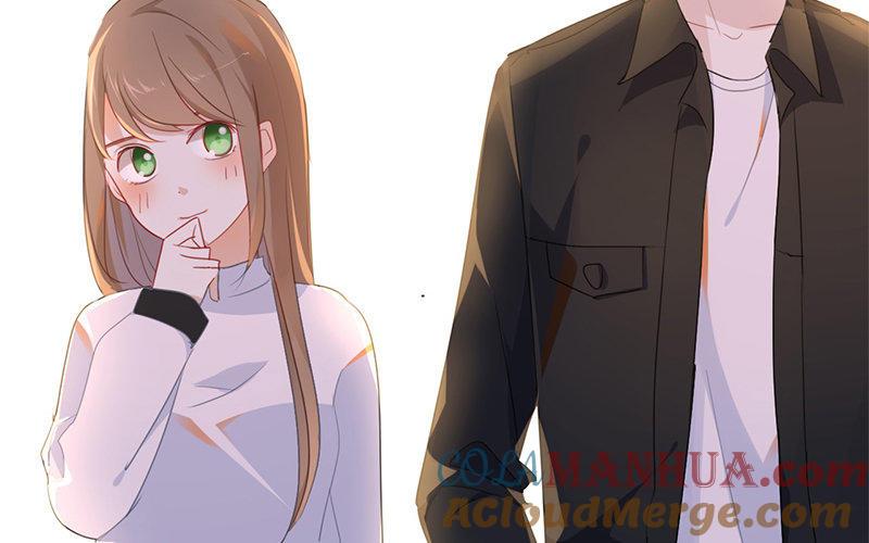 《假戏真做 MM》第33话 这简直就像度蜜月一样！ 第37页