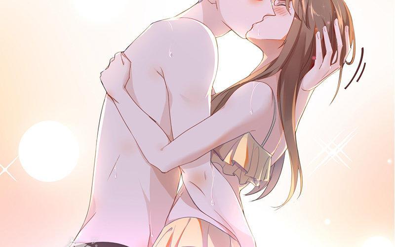 《假戏真做 MM》第33话 这简直就像度蜜月一样！ 第59页
