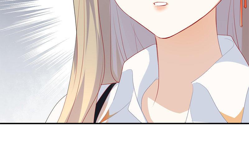 《假戏真做 MM》第33话 这简直就像度蜜月一样！ 第23页